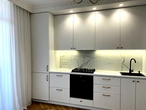 квартира по адресу Ровно, Льнокомбинатовская ул., 4