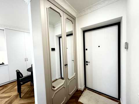квартира по адресу Ровно, Льнокомбинатовская ул., 4