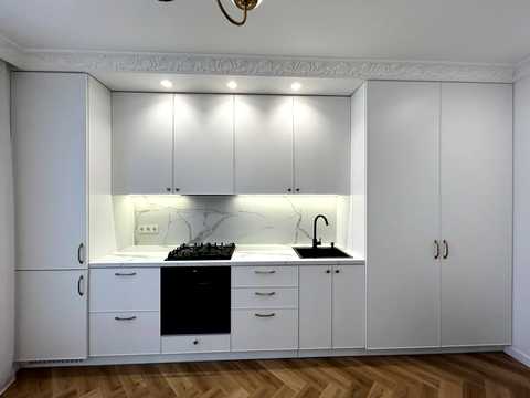 квартира по адресу Ровно, Льнокомбинатовская ул., 4