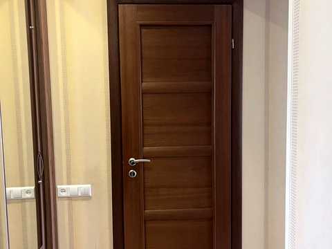 квартира по адресу Крылова ул. (Крылова), 19-А
