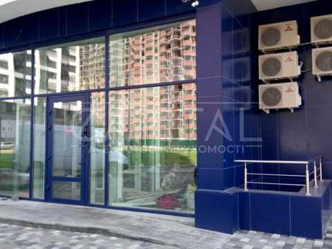 комерційна за адресою Зарічна вул., 1-Б