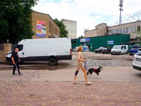 комерційна за адресою Харків, Гвардійців-Широнінців вул., 14