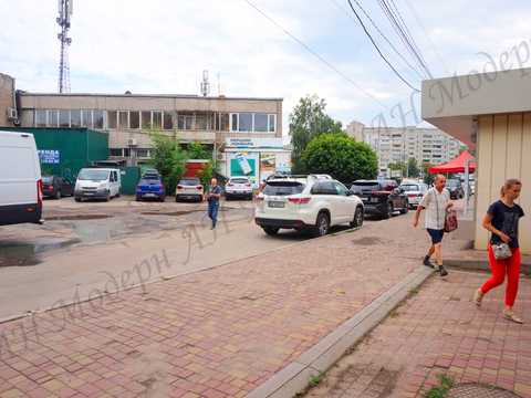 комерційна за адресою Харків, Гвардійців-Широнінців вул., 14