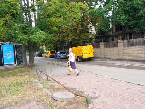 комерційна за адресою Харків, Гвардійців-Широнінців вул., 14
