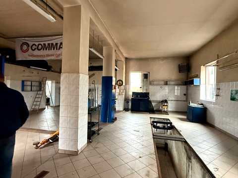 комерційна за адресою стрийська, 36а