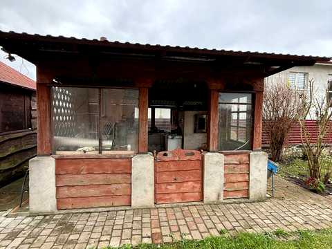 комерційна за адресою стрийська, 36а
