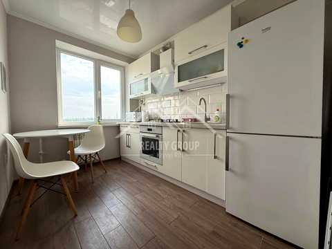 квартира по адресу Соборности ул. (Косиора), 98