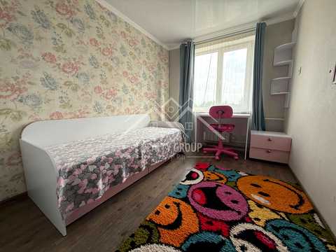 квартира по адресу Соборности ул. (Косиора), 98