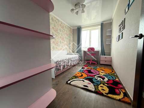 квартира по адресу Соборности ул. (Косиора), 98