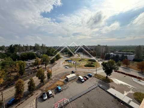 квартира по адресу Соборности ул. (Косиора), 98