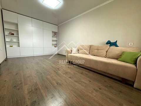 квартира по адресу Соборности ул. (Косиора), 98