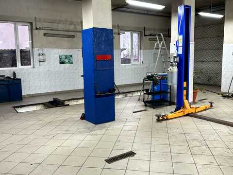 комерційна за адресою стрийська, 36а