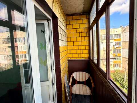 квартира за адресою Старокиївська вул. (Ватутіна), 73-А