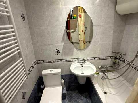 квартира за адресою Старокиївська вул. (Ватутіна), 73-А