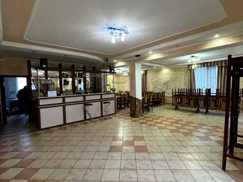 комерційна за адресою стрийська, 36а