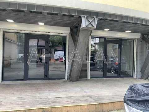 комерційна за адресою Нижній Вал вул., 19