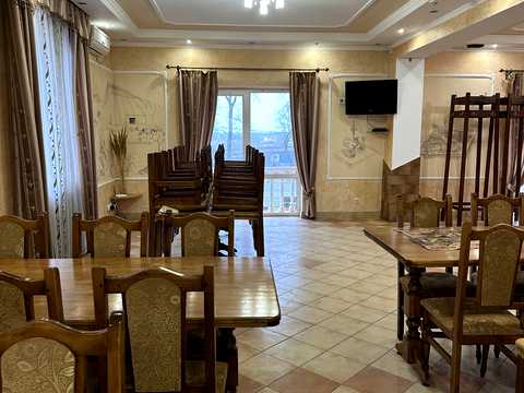 комерційна за адресою стрийська, 36а