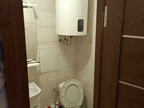 квартира за адресою Миру просп., 86