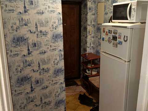 квартира за адресою Миру просп., 86