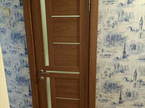 квартира за адресою Миру просп., 86