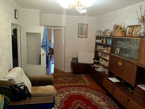 квартира за адресою Миру просп., 86