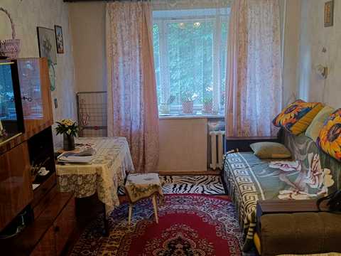 квартира за адресою Миру просп., 86