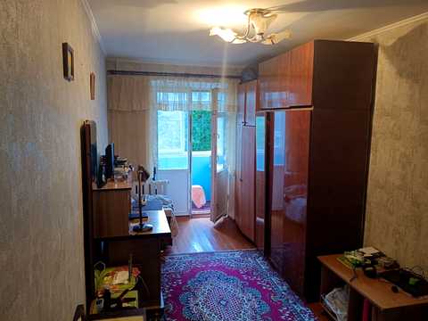 квартира за адресою Миру просп., 86