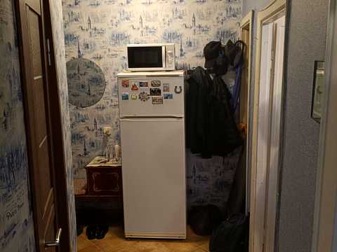 квартира за адресою Миру просп., 86
