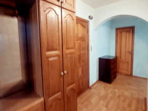 квартира за адресою Черкаси, Смілянська вул., 128/1