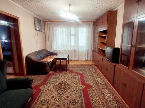 квартира за адресою Черкаси, Смілянська вул., 128/1