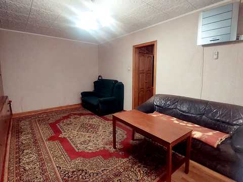 квартира за адресою Черкаси, Смілянська вул., 128/1