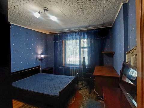 квартира за адресою Черкаси, Смілянська вул., 128/1
