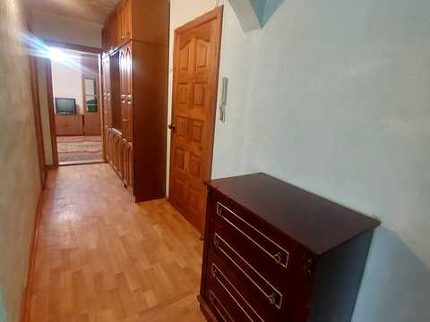 квартира за адресою Черкаси, Смілянська вул., 128/1