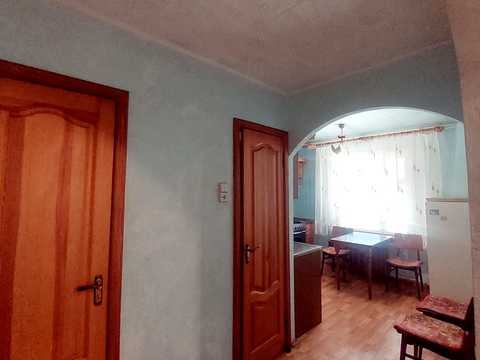квартира за адресою Черкаси, Смілянська вул., 128/1