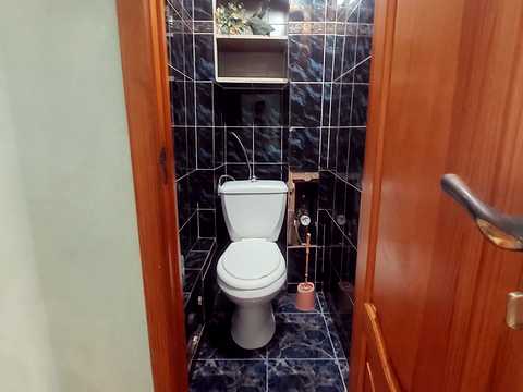 квартира за адресою Черкаси, Смілянська вул., 128/1
