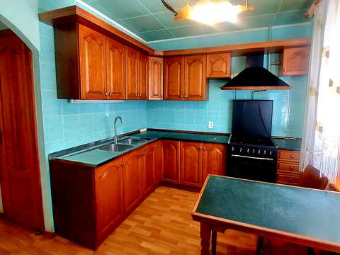 квартира за адресою Черкаси, Смілянська вул., 128/1