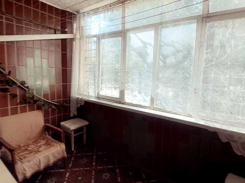 квартира за адресою Черкаси, Смілянська вул., 128/1