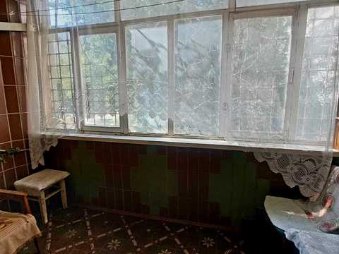 квартира за адресою Черкаси, Смілянська вул., 128/1