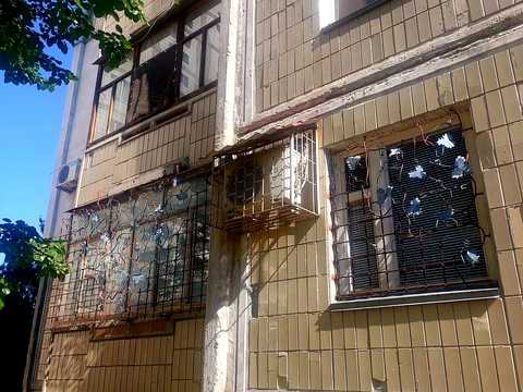 квартира за адресою Черкаси, Смілянська вул., 128/1