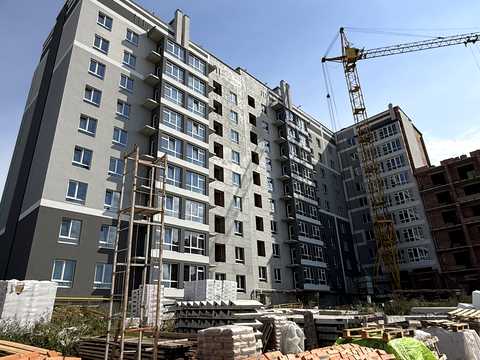 квартира по адресу Степана Бандери ул., (Будинок)
