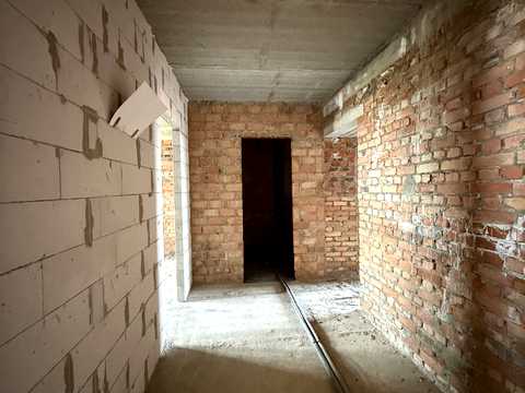 квартира по адресу Степана Бандери ул., (Будинок)