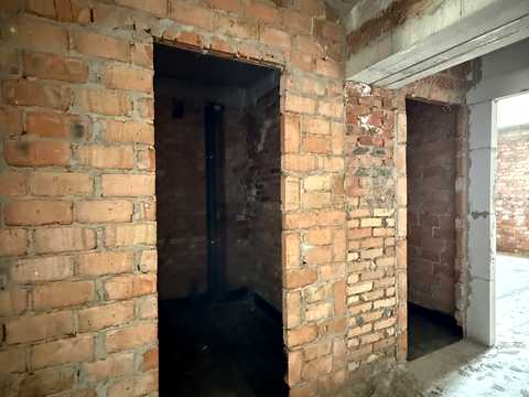 квартира по адресу Степана Бандери ул., (Будинок)