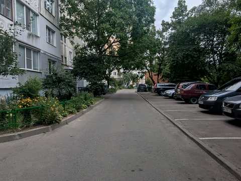 квартира за адресою Соборна вул., 261