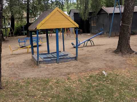 квартира за адресою Соборна вул., 261