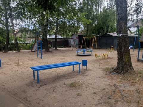 квартира за адресою Соборна вул., 261