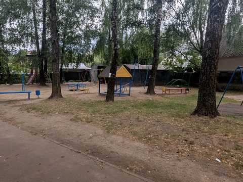 квартира за адресою Соборна вул., 261