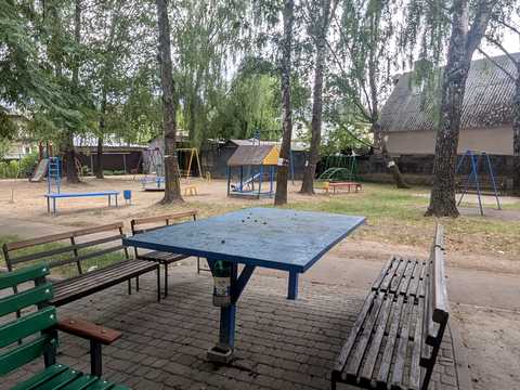 квартира за адресою Соборна вул., 261