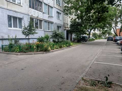 квартира за адресою Соборна вул., 261