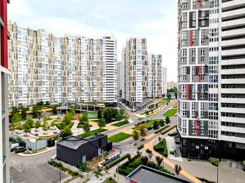 квартира по адресу Никольско-Слободская ул., 17