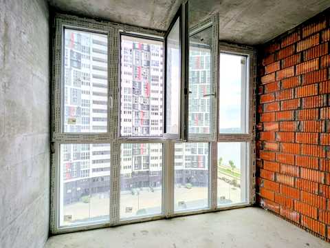 квартира по адресу Никольско-Слободская ул., 17